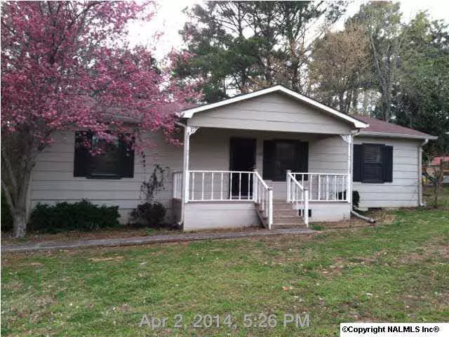 144 Lee Drive, New Hope, AL 35760