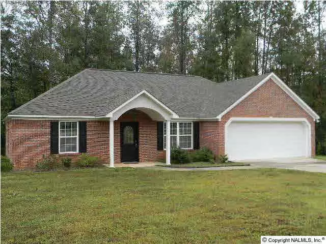 116 Bowman Drive, Leesburg, AL 35983