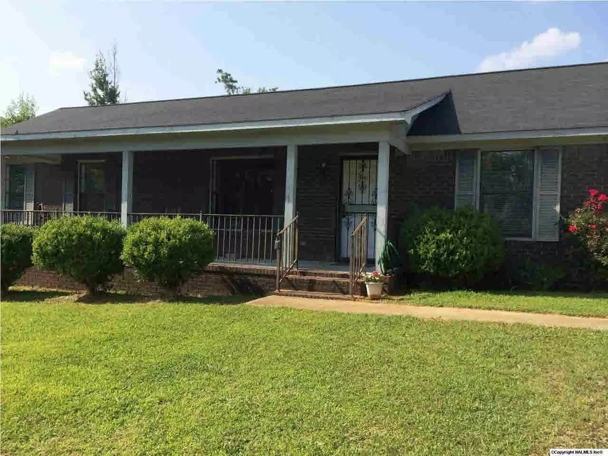 Hillsboro, AL 35643,93 County Road 294