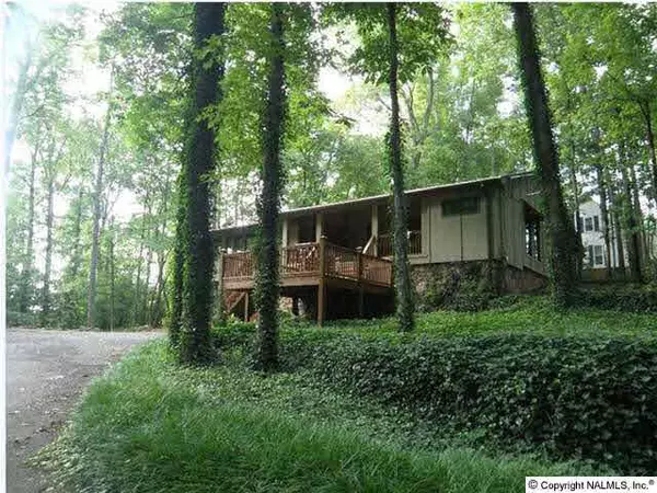 Guntersville, AL 35976,2200 Hickory Hills Drive