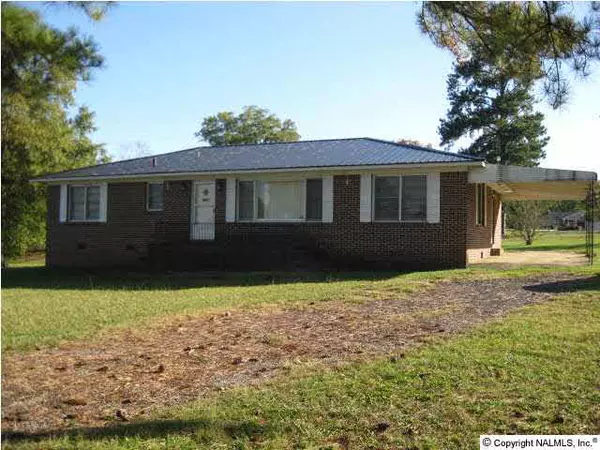 536 SW Perman Street, Attalla, AL 35954