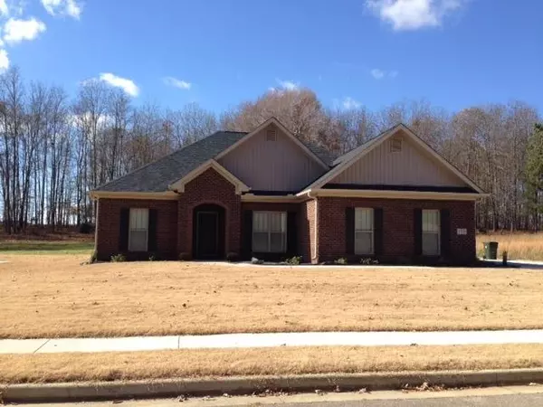 129 Lewis Vann Drive, Hazel Green, AL 35750