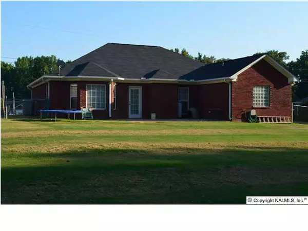 Toney, AL 35773,111 Lacebark Drive