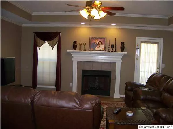 Toney, AL 35773,111 Lacebark Drive