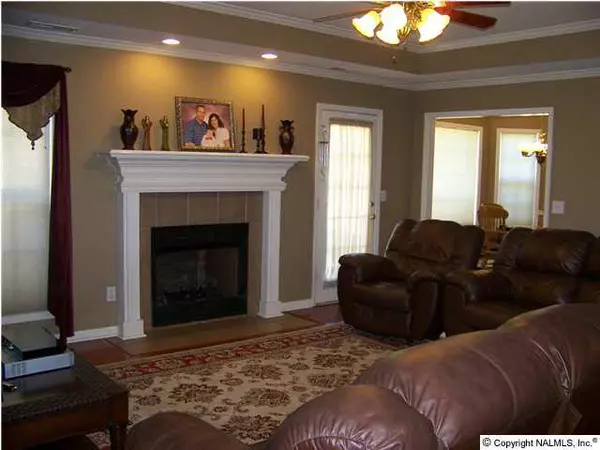 Toney, AL 35773,111 Lacebark Drive