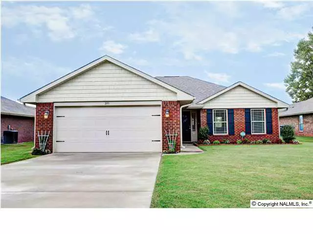 295 Jesse Bennett, Madison, AL 35756