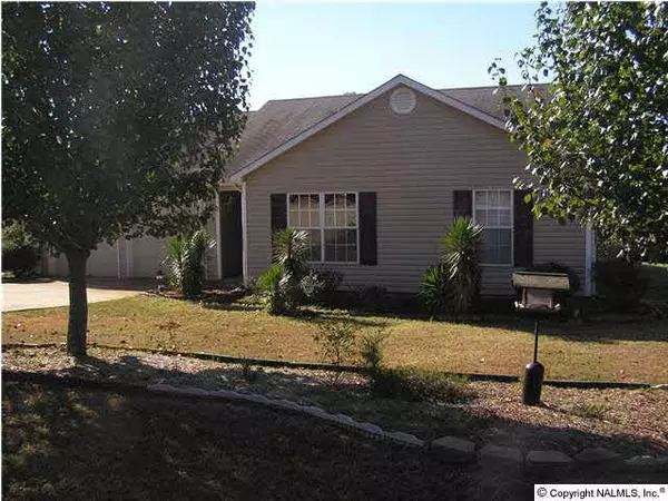 526 Henry Taylor Road, New Market, AL 35761