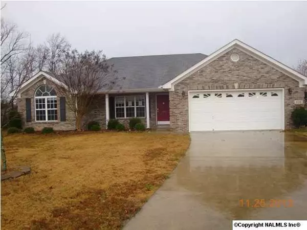 Toney, AL 35773,106 Tall Pine Court