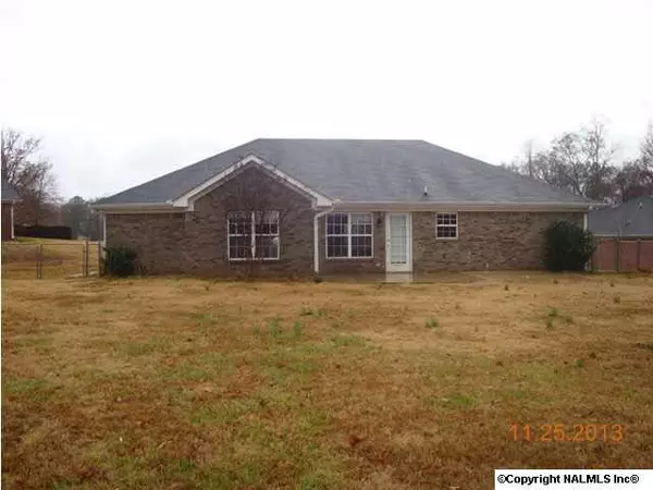 Toney, AL 35773,106 Tall Pine Court