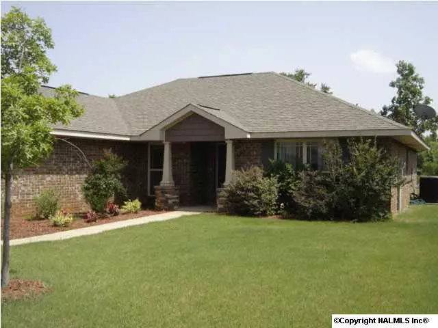 256 Village Springs Drive, Madison, AL 35756