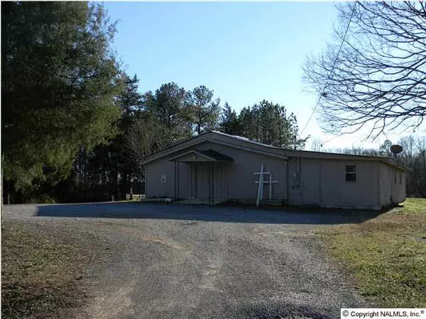 3148 Iron Man Road, Danville, AL 35619