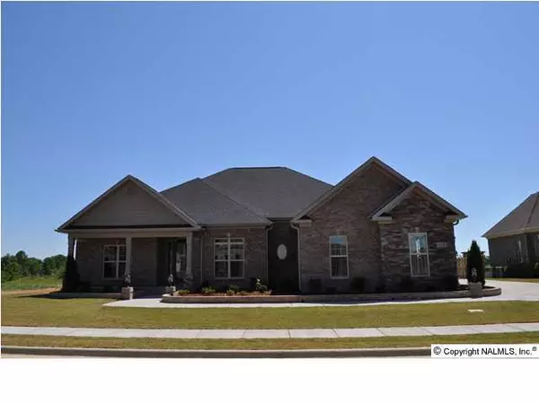 113 Barons Court, Madison, AL 35757