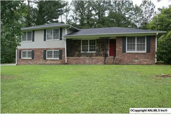 4220 N Skylark Circle, Southside, AL 35907