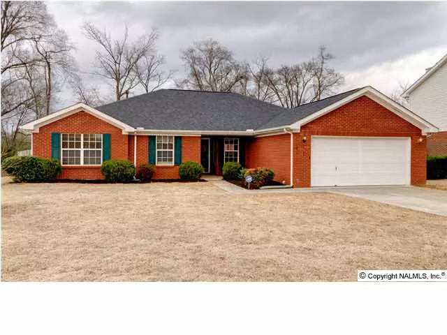 Madison, AL 35758,218 Bridgeway Circle