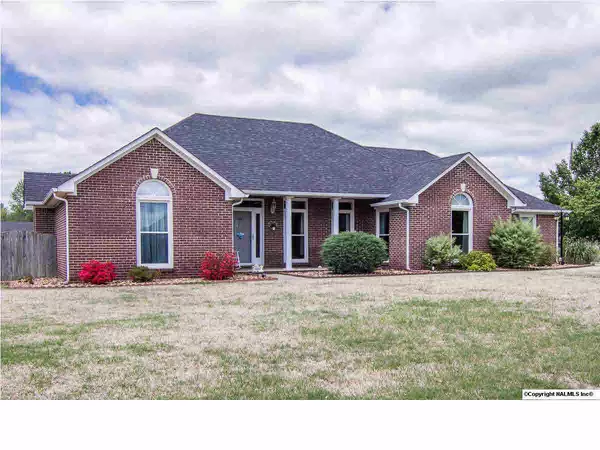 14907 Hannah Walk, Harvest, AL 35749