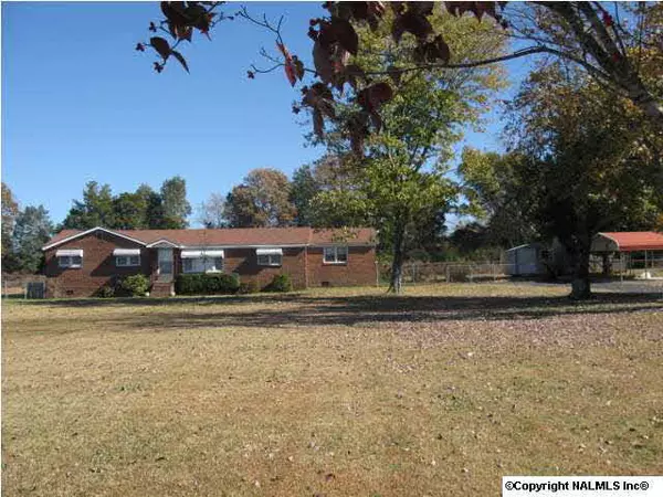 5453 Maysville Road, New Market, AL 35761