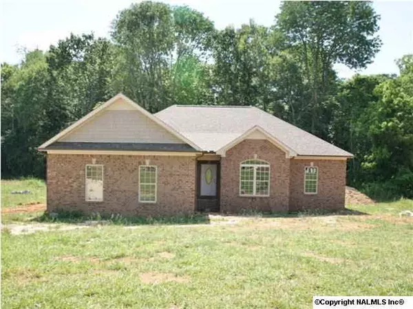 24105 W Clearmont Drive, Elkmont, AL 35620