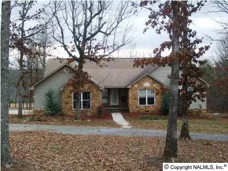 242 County Road 1006, Fort Payne, AL 35967