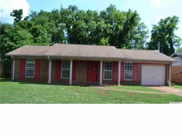 3305 SW Conger Road, Huntsville, AL 35805