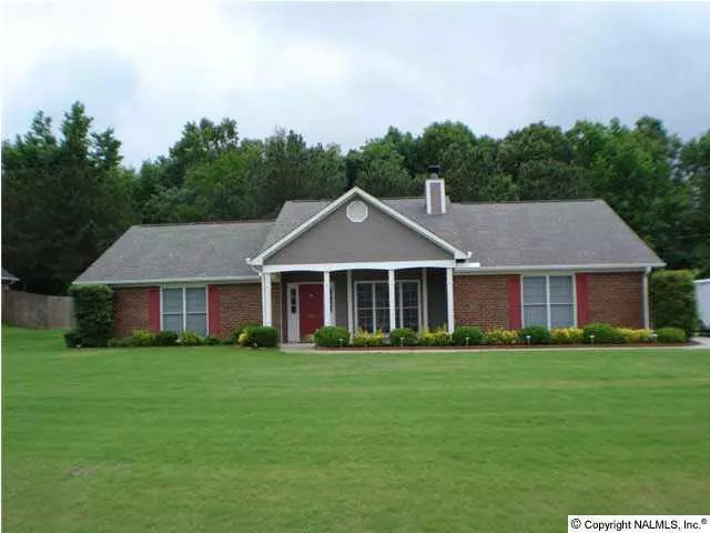 128 Pinckney Road, Harvest, AL 35749