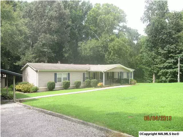 1485 Perkins Wood Road, Somerville, AL 35670