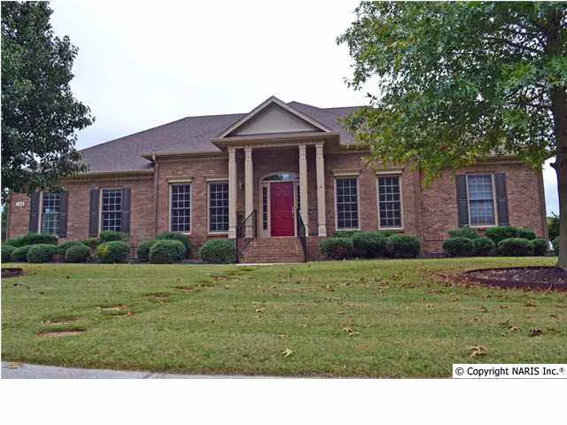 New Market, AL 35761,128 Riverwalk Trail