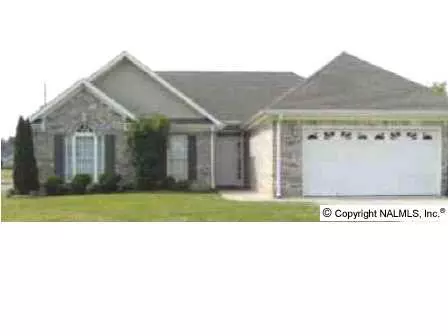 114 Turkey Ridge Drive, New Market, AL 35761