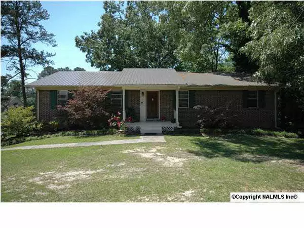 Glencoe, AL 35905,411 Wallace Street