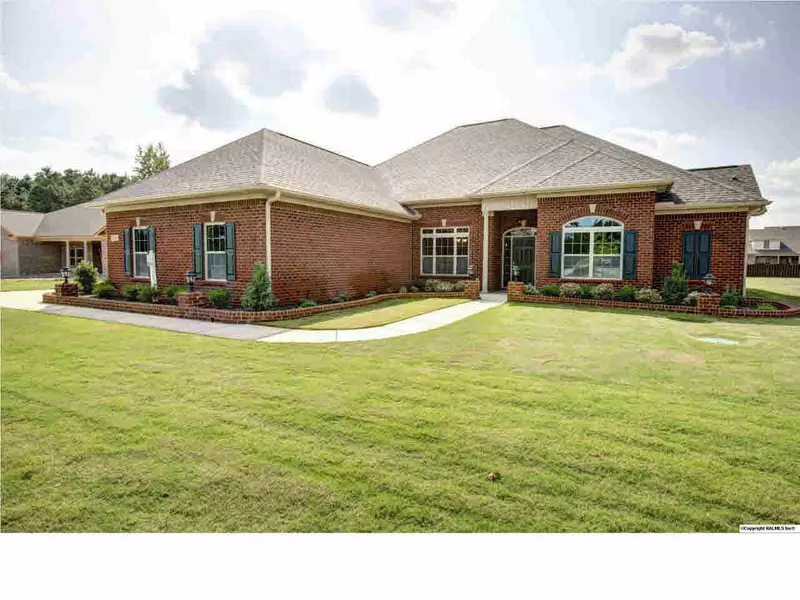 284 Blue Creek Drive, Harvest, AL 35749