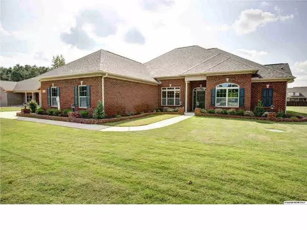 284 Blue Creek Drive, Harvest, AL 35749