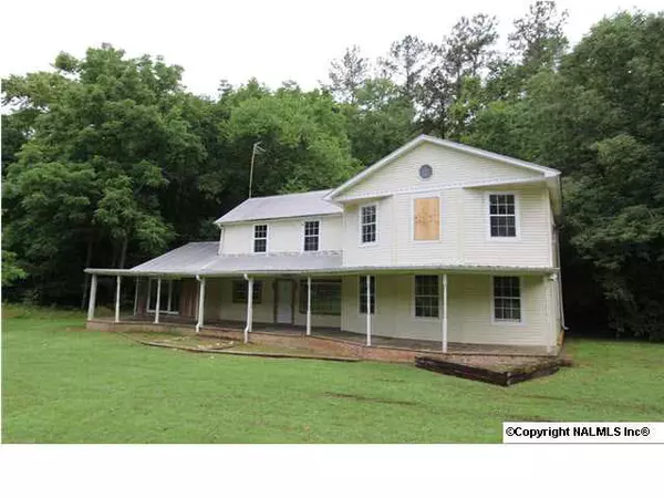 25183 Chapman Hollow Road, Elkmont, AL 35620