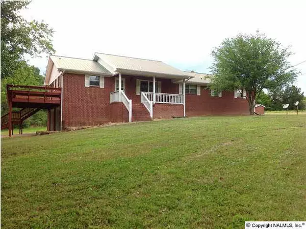 1345 0 County Road 43 #0, Cedar Bluff, AL 35959