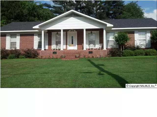 Moulton, AL 35650,154 Main Street