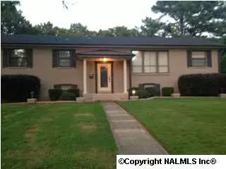 3307 Beverly Drive, Huntsville, AL 35801