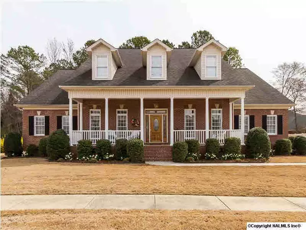 13021 Huntcliff Road, Huntsville, AL 35803