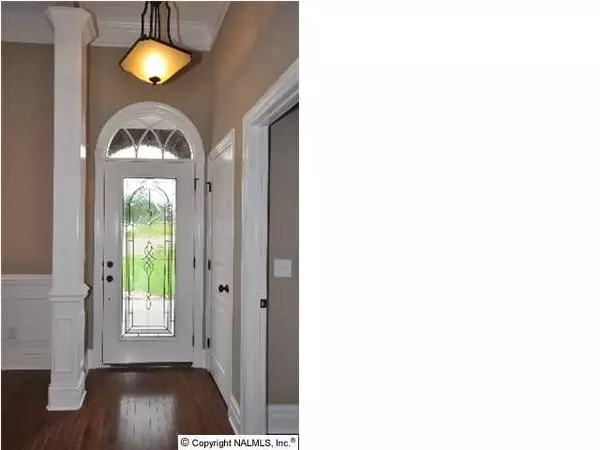 Meridianville, AL 35759,122 Bentridge Drive