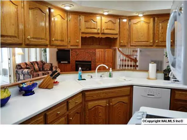 Langston, AL 35755,1502 Lakeshore Drive