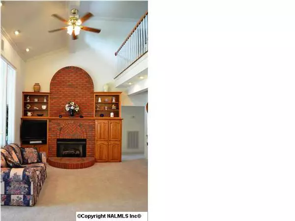 Langston, AL 35755,1502 Lakeshore Drive