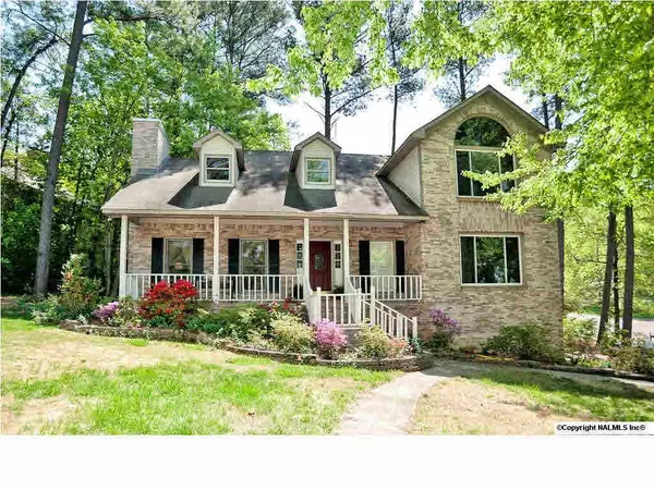 7783 Wildcreek Trail, Huntsville, AL 35802