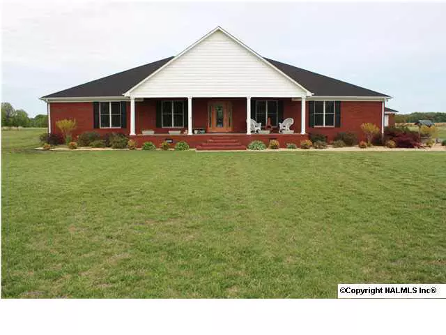 48 Old Baptist Road, Ardmore, TN 38449