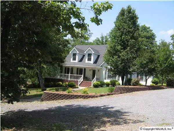 Grant, AL 35747,326 Wendy Road