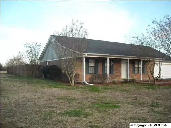 Trinity, AL 35673,4116 County Road 434