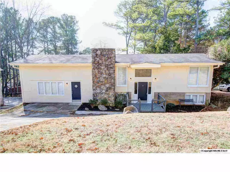 2619 Belle Meade Drive, Huntsville, AL 35811