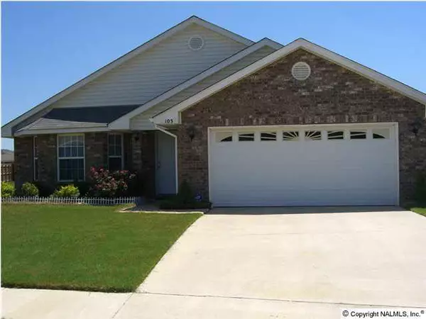 103 Zeona Court, Huntsville, AL 35824