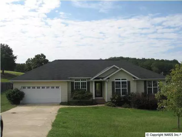 3665 Jester Road, Southside, AL 35907