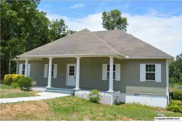 Grant, AL 35747,361 Waverly Hills Road