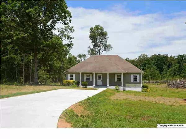 361 Waverly Hills Road, Grant, AL 35747