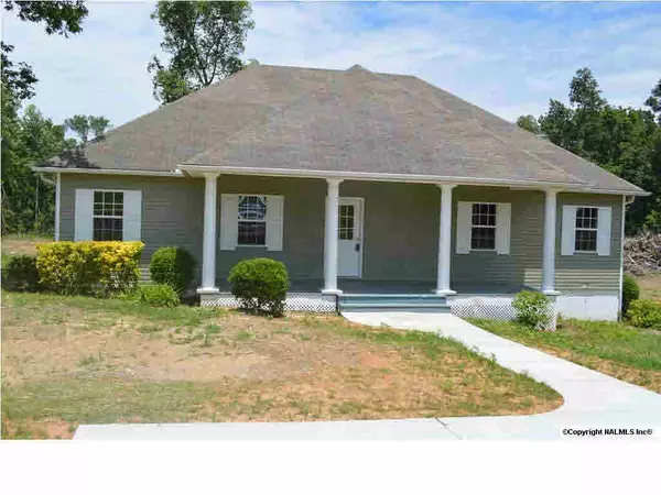 Grant, AL 35747,361 Waverly Hills Road