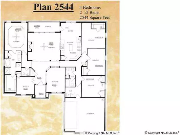 Meridianville, AL 35759,130 Parkview Drive