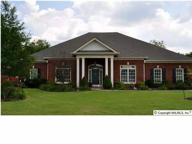 322 Blue Creek Drive, Harvest, AL 35749